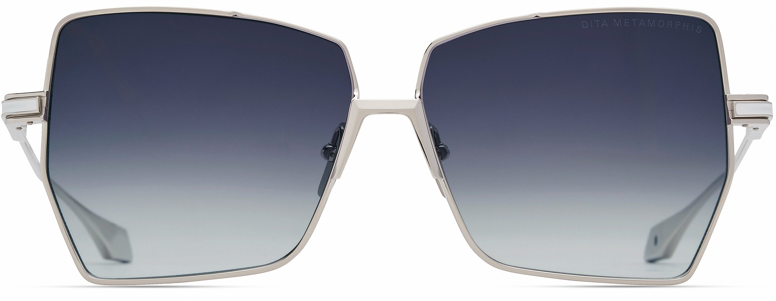 Color_DTS202-A-03 - Silver / Grey To Clear Gradient