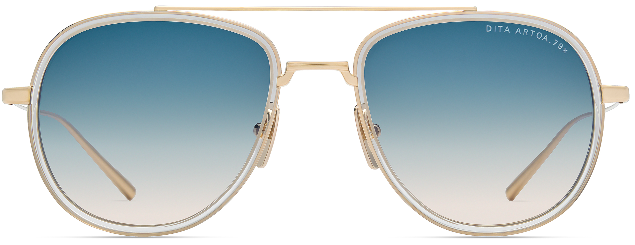 Color_DTS473-A-01 WHITE GOLD-CRYSTAL CLEAR / MOON SHORES GRADIENT