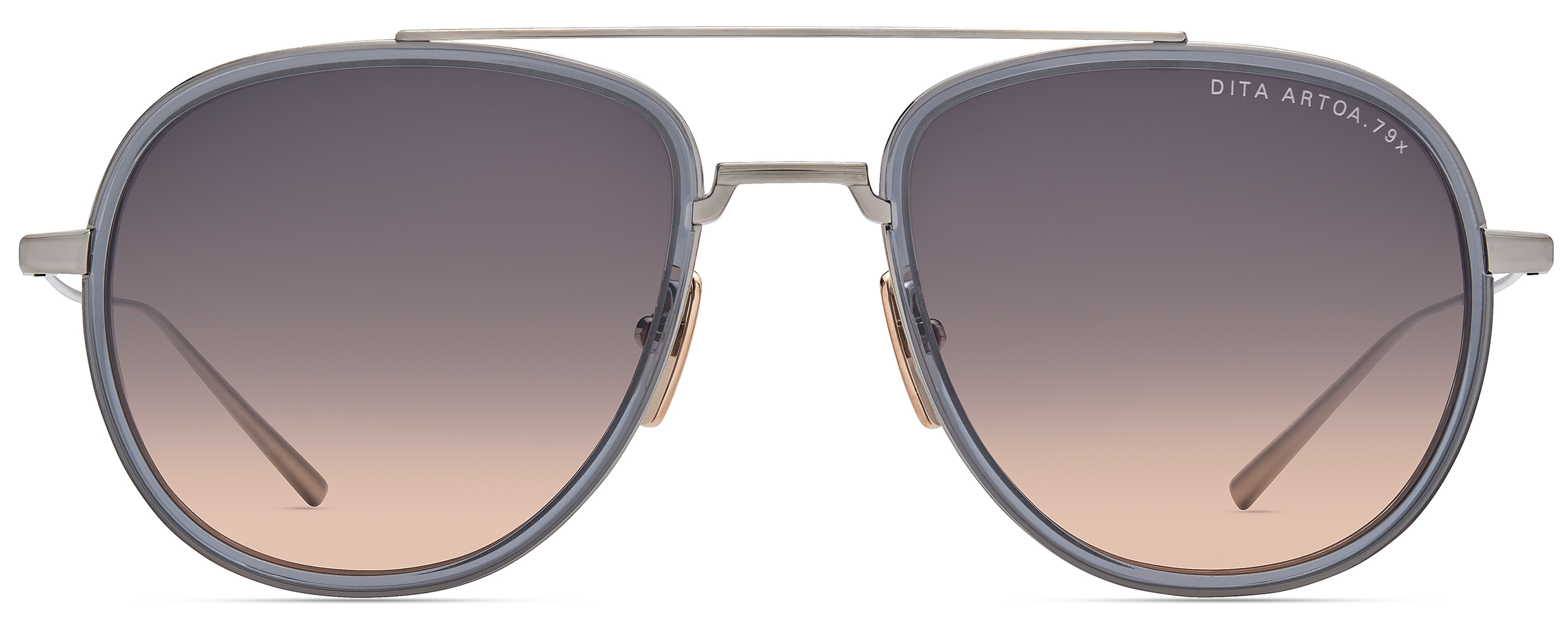 Color_DTS473-A-02 BLACK PALLADIUM / GREY TO PEACH GRADIENT