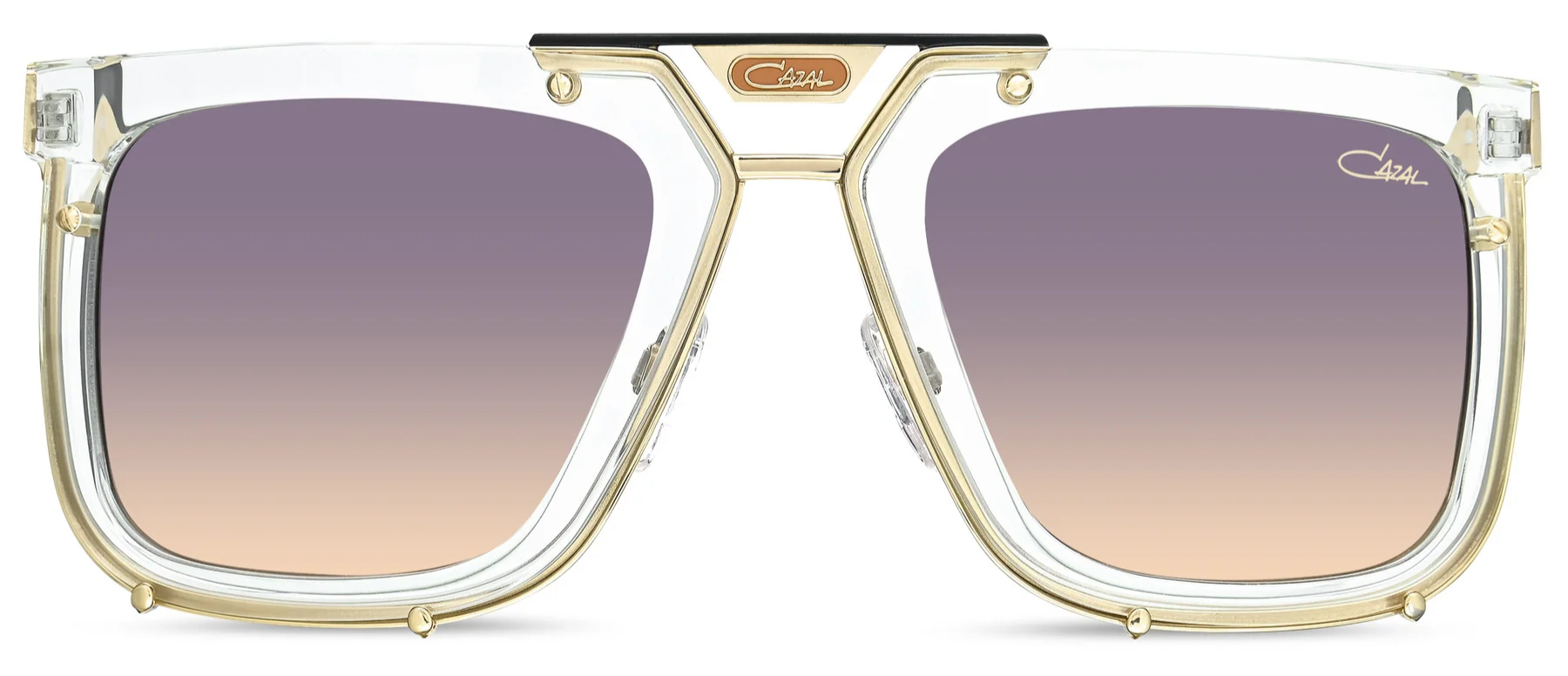 Color_003 CRYSTAL CHOCOLATE - BROWN GRADIENT