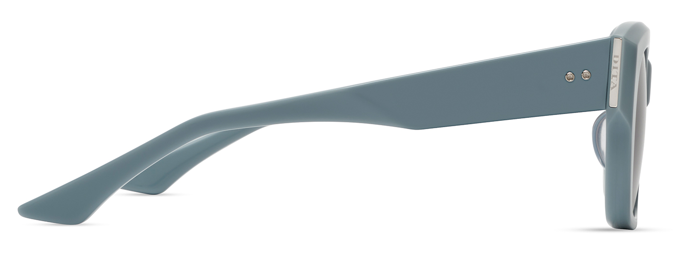 Color_DTS745-A-03 - Sky Blue - Silver / Sky Grey To Light Grey Gradient 
