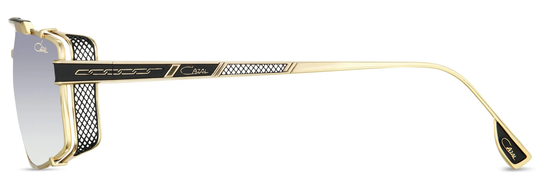 Color_001 BLACK-GOLD - GREY GRADIENT, AR COATED