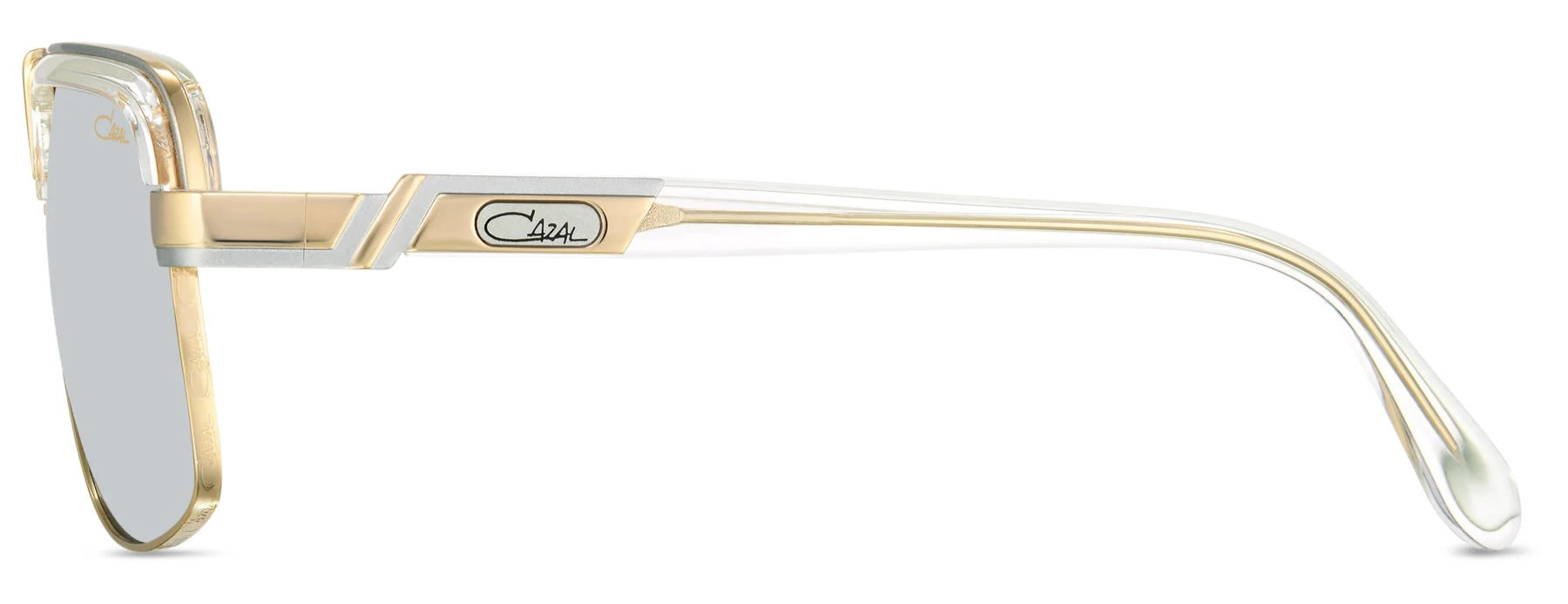 Color_003 CRYSTAL-BICOLOUR - LIGHT SILVER MIRROR COATED