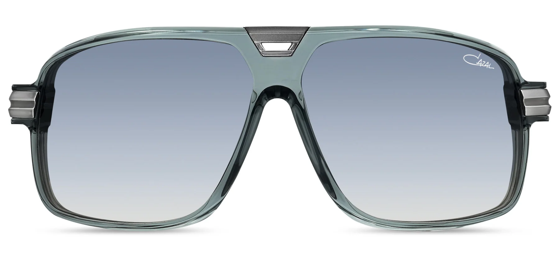 Color_003 - Grey - Gunmetal / Blue Gradient AR coated