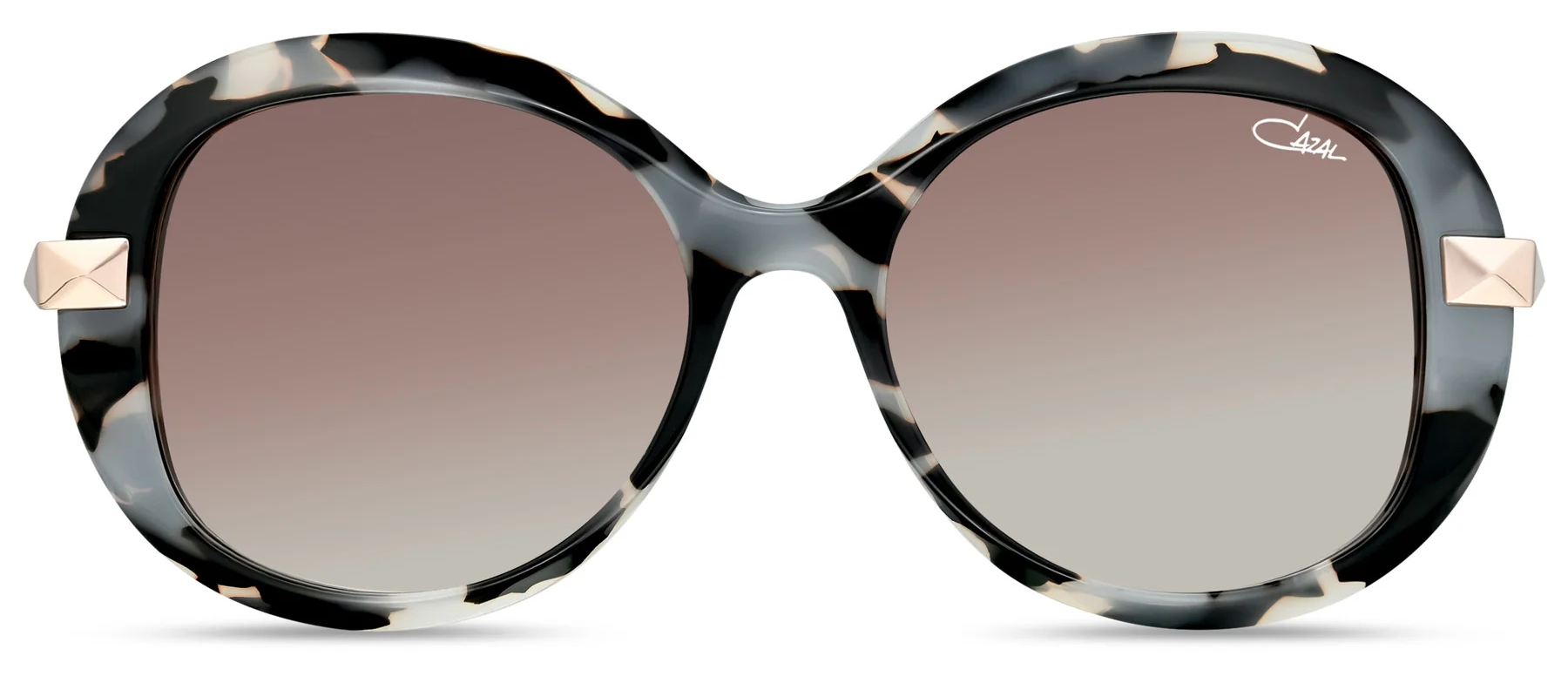 Color_003 - Flint Grey - Rose Gold / Grey AR coated