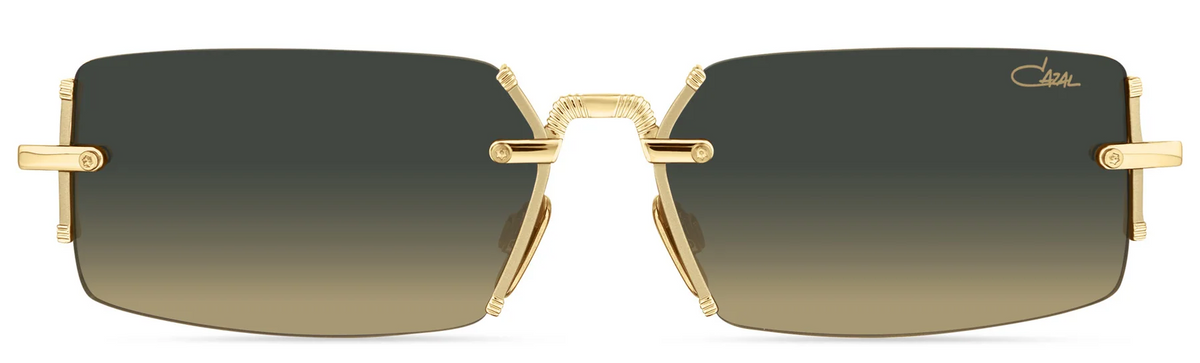 Color_003 - Khaki - Gold / Green Gradient  AR coated