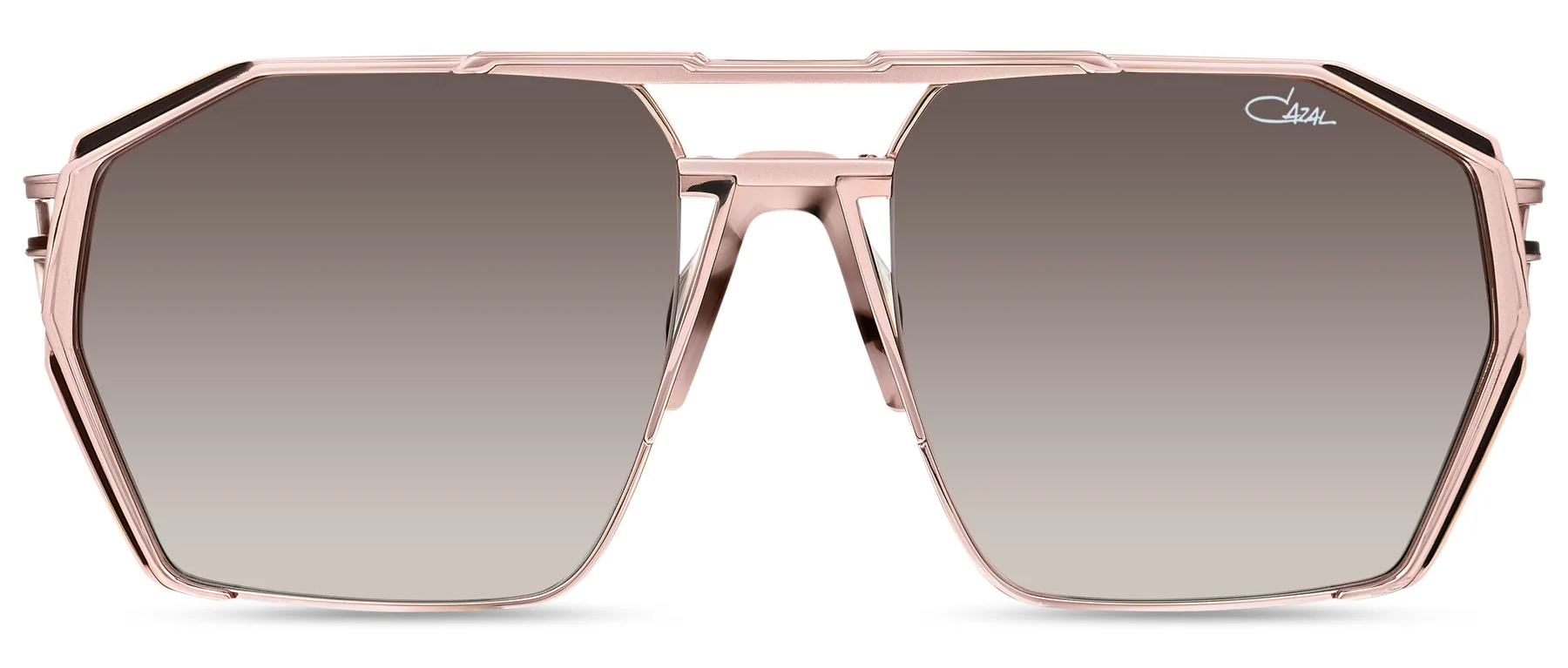 Color_002 - Havanna - Rose Gold / Bronze Gradient AR coated