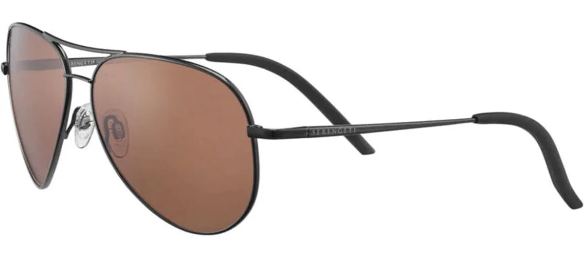 Color_8297 - Gunmetal Shiny / Mineral Polarized Drivers Cat 2 to 3