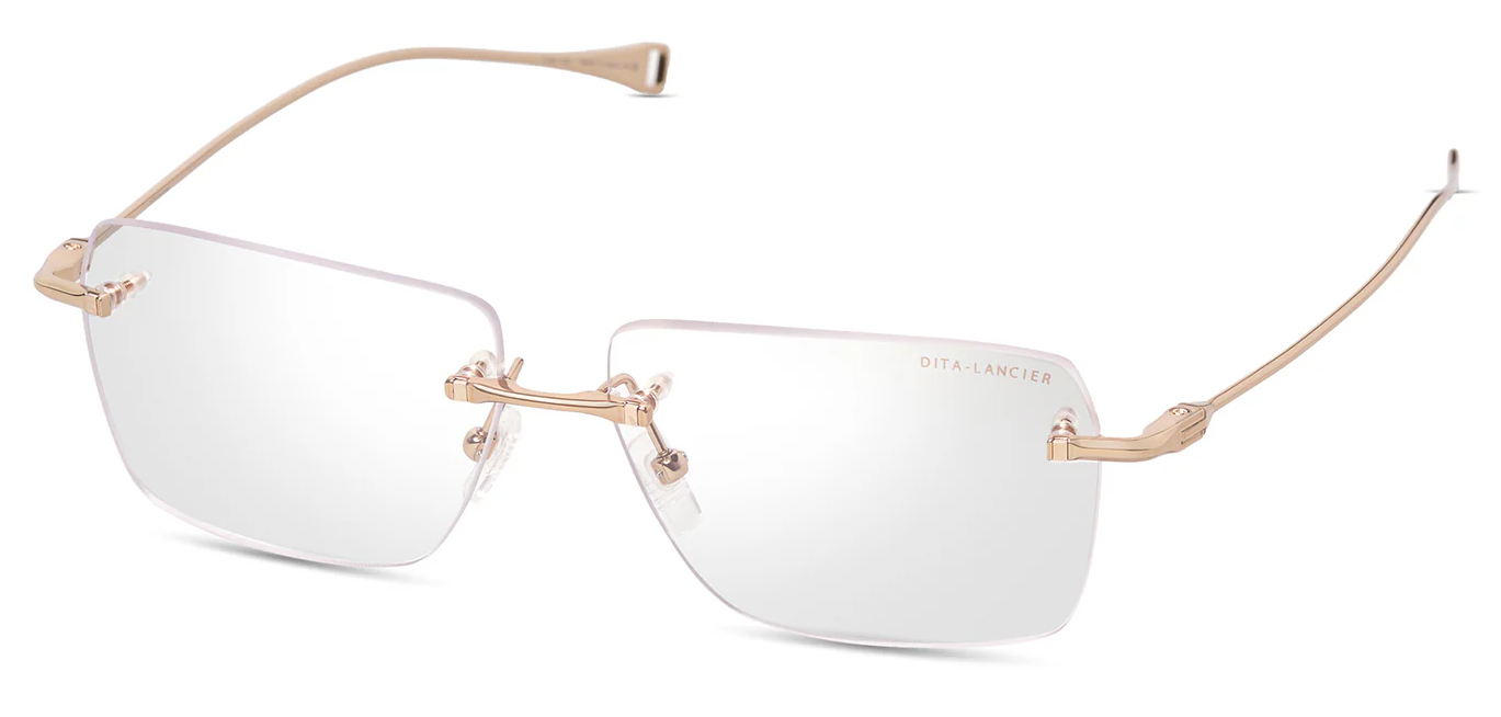 Color_DLX129-A-01 - Gold Sand - Clear Blue Light Filter - Clear