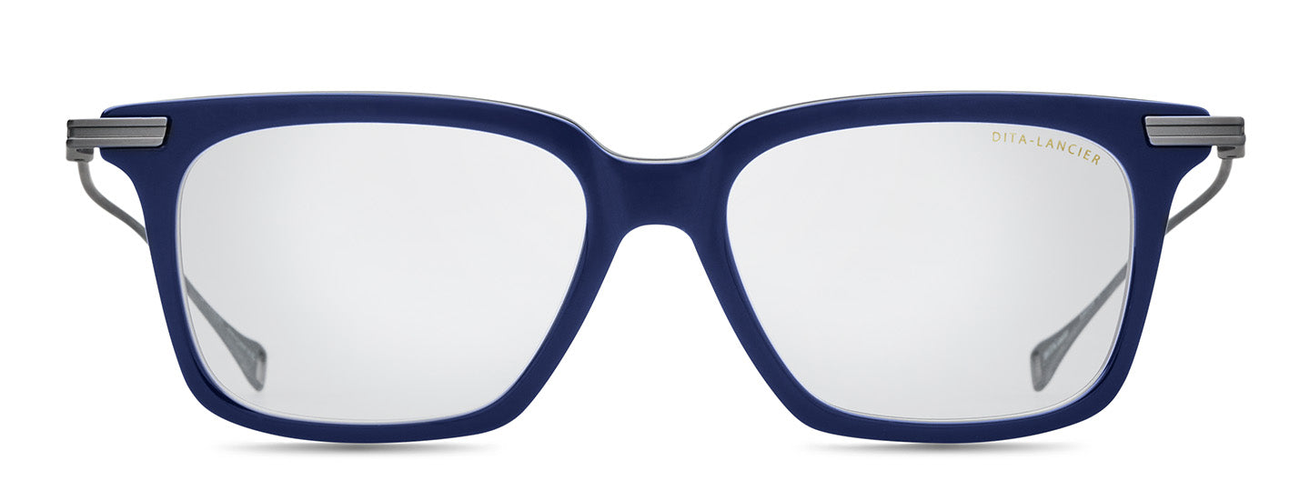Color_DLX425-A-04 - Navy - Gunmetal - Clear Blue Light Filter - Clear