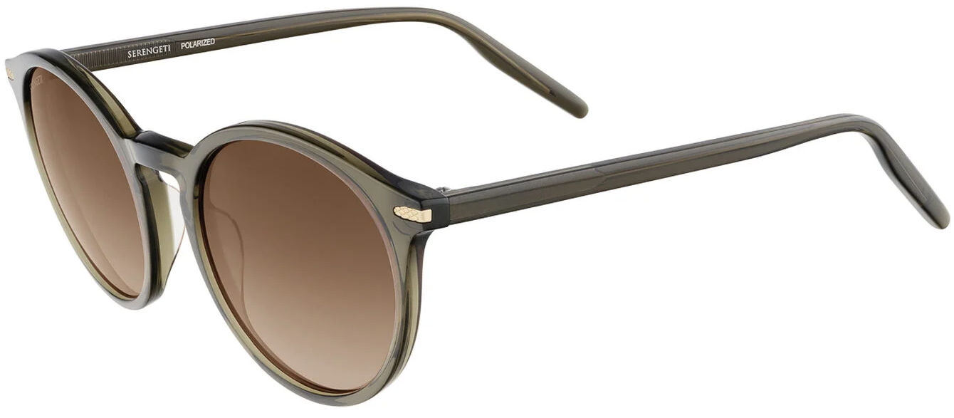 Color_SS028007 - Crystal Khaki - Mineral Polarized Drivers Gradient Cat 2 to 3