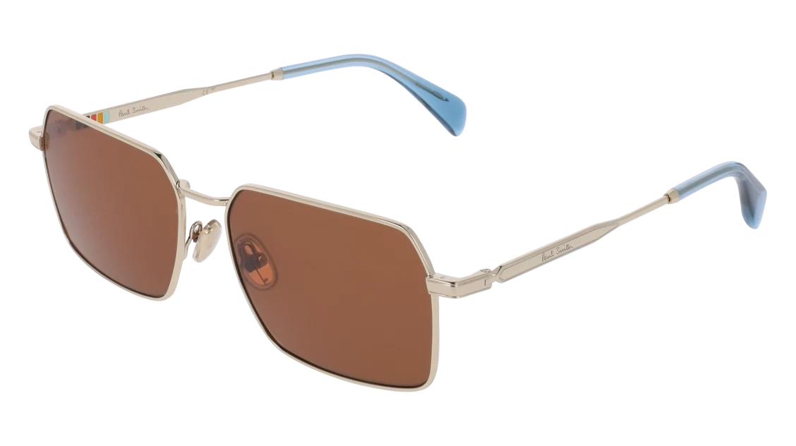 Color_716 - Gold / Brown