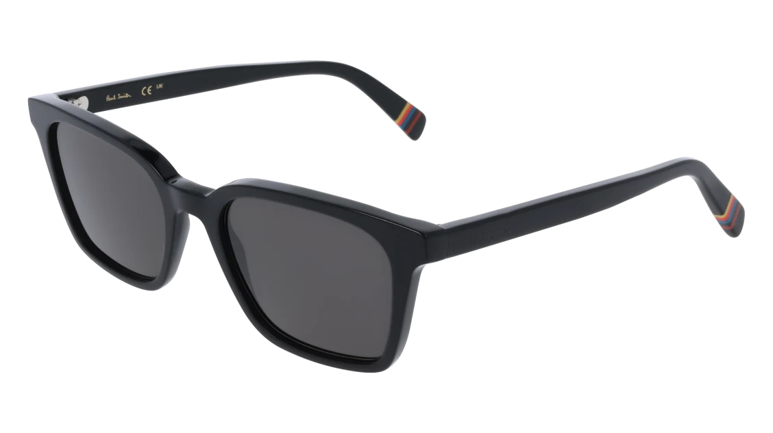 Color_001 - Black / Black