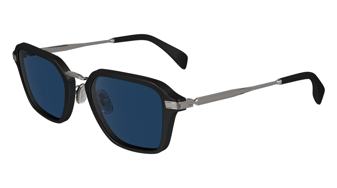 Color_001 - Black / Blue