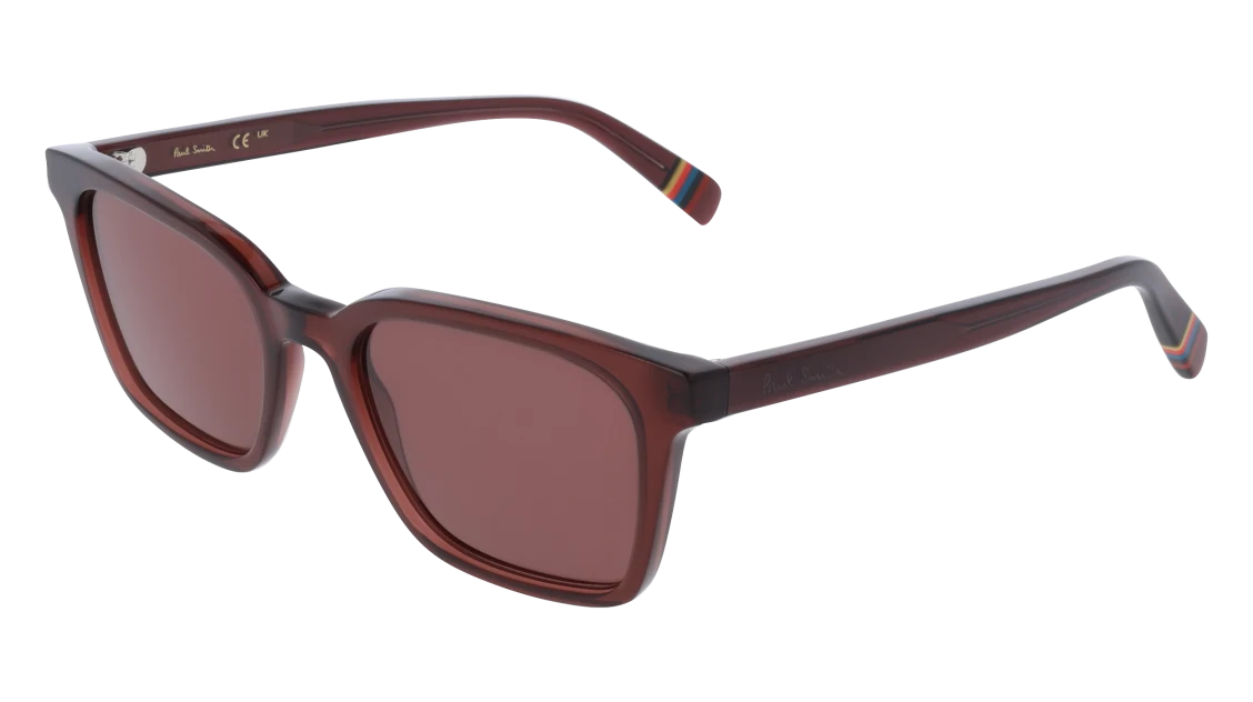 Color_200 - Brown / Red