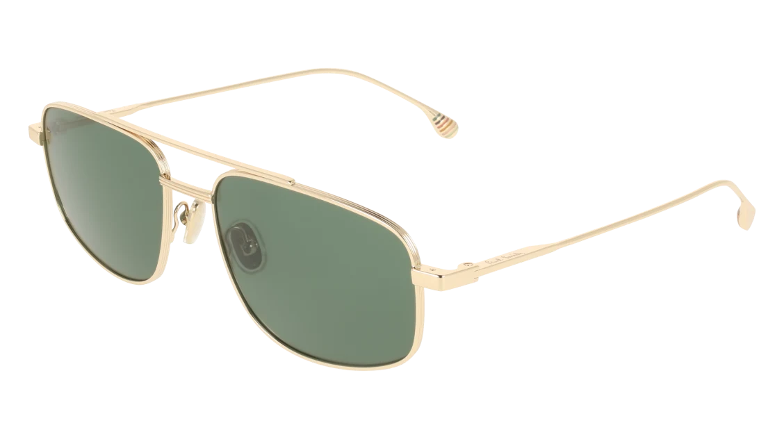 Color_700 - Yellow Gold / Green
