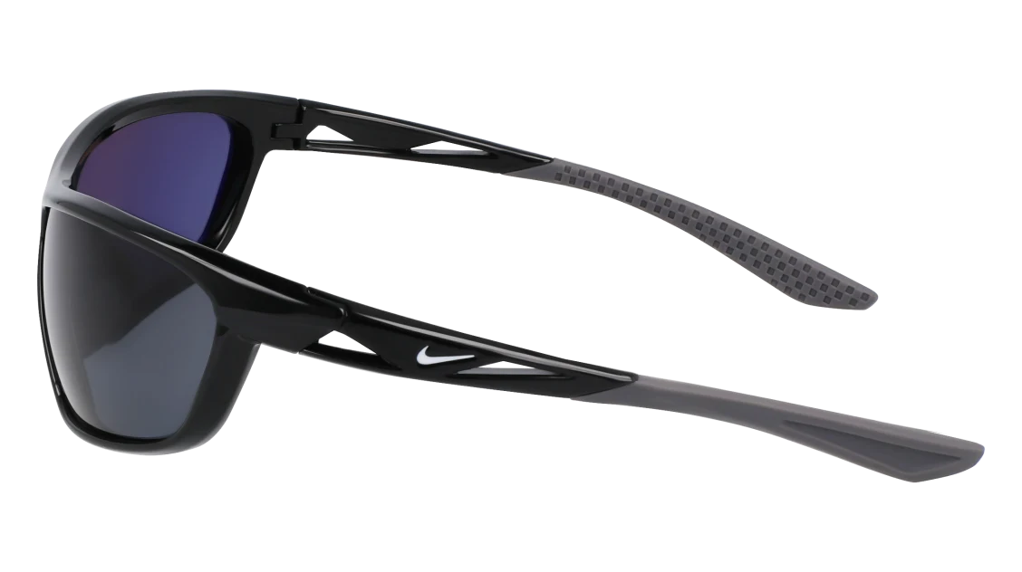 Color_010 - Matte Black / Grey