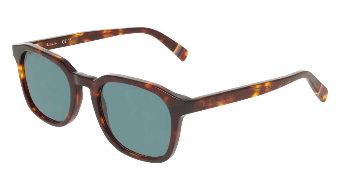 Color_230 - Dark Havana / Blue