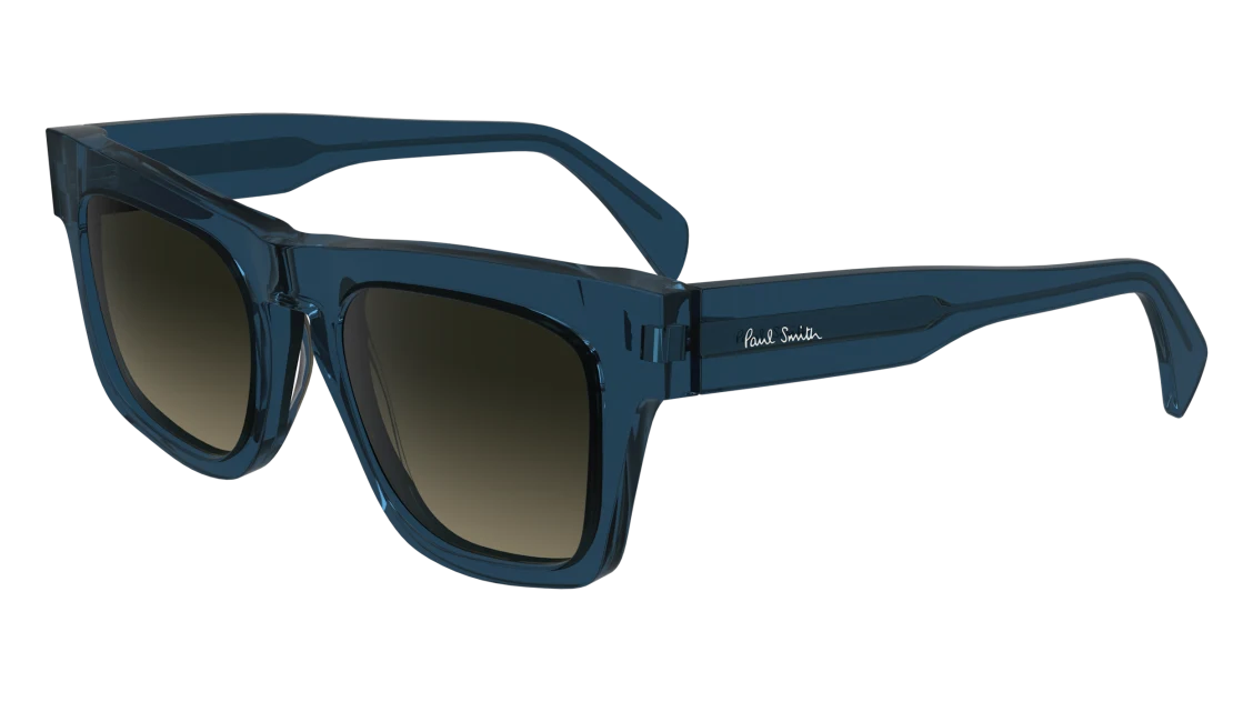 Color_410- Blue / Grey