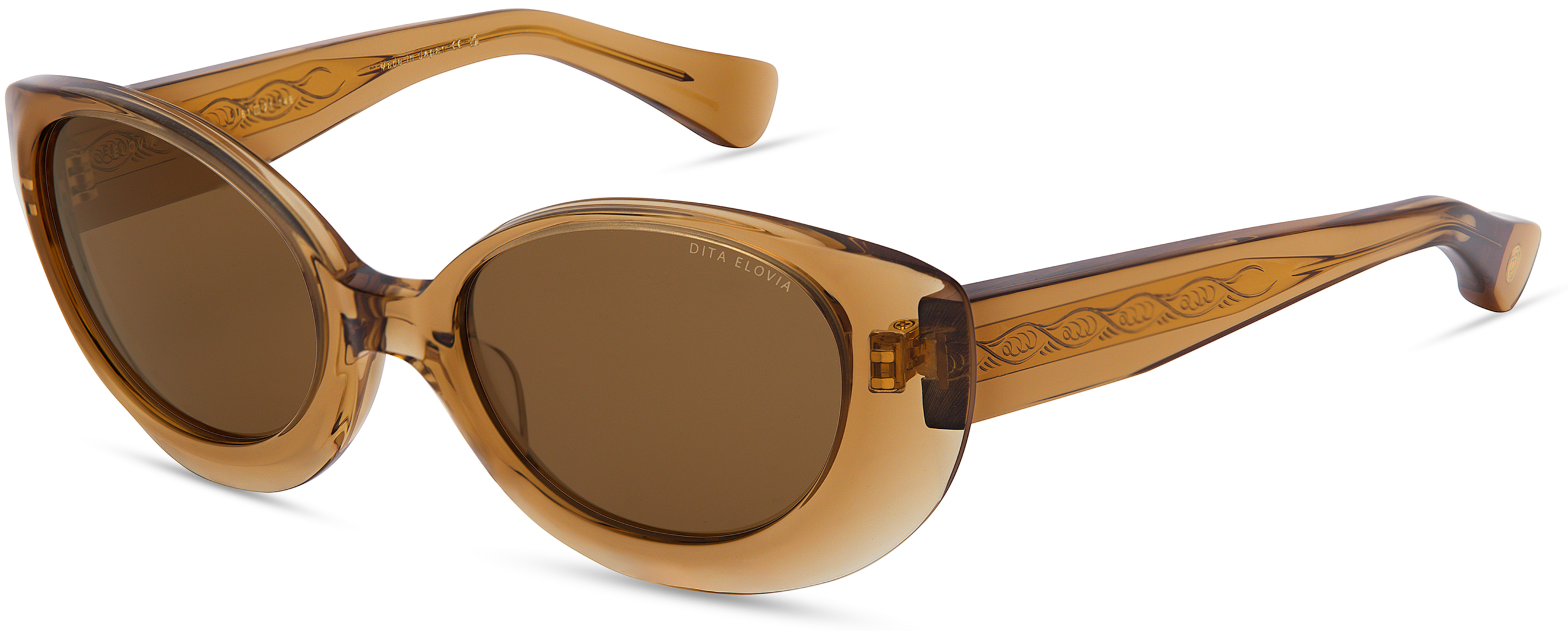 Color_DTS756-A-03 AGAVE / BROWN