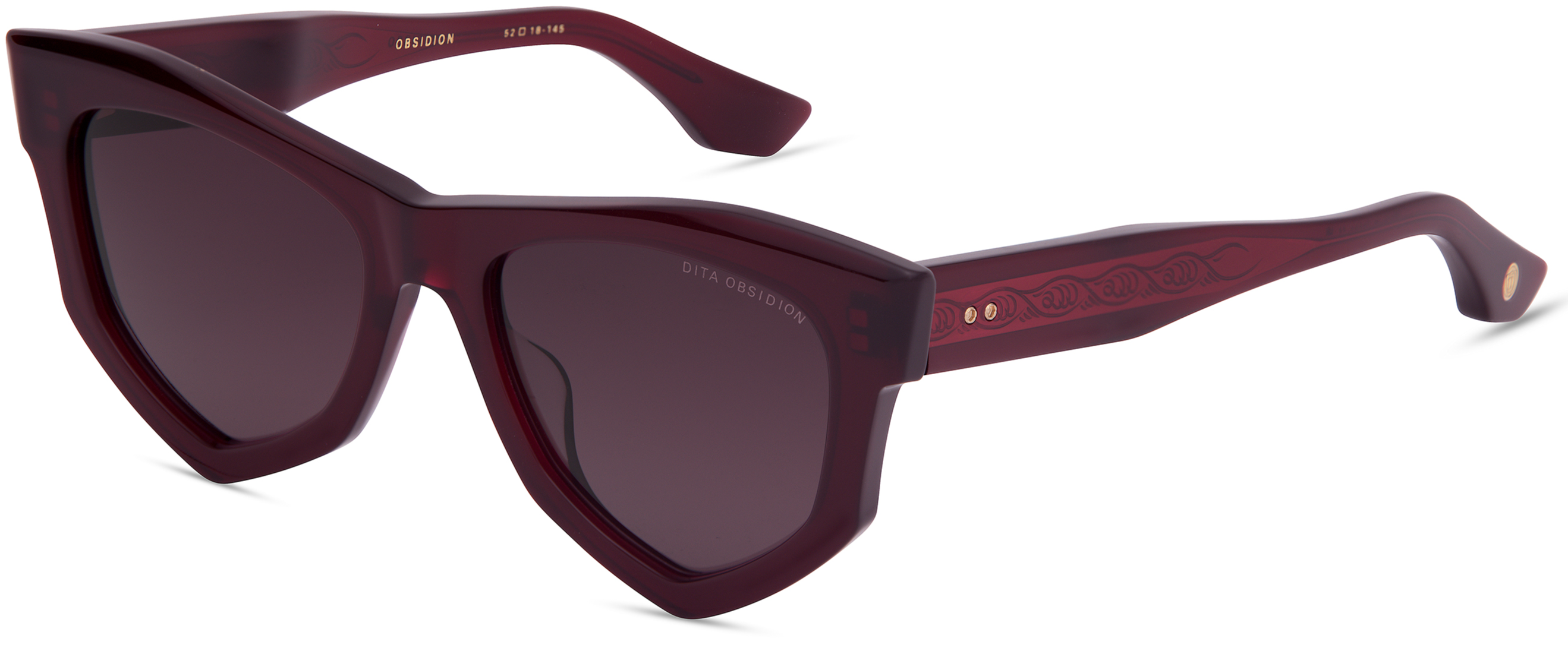 Color_DTS755-A-03 HAZY MAROON / DARK CHERRY TO CLEAR GRADIENT