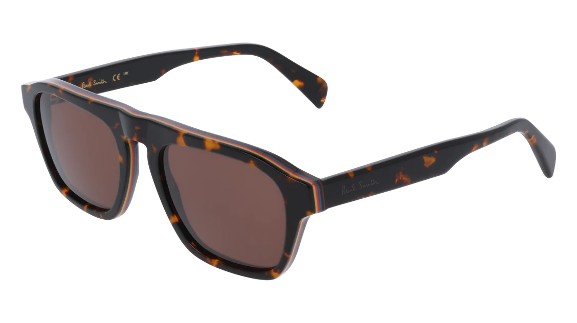 Color_214 - Havana Multistripes / Brown