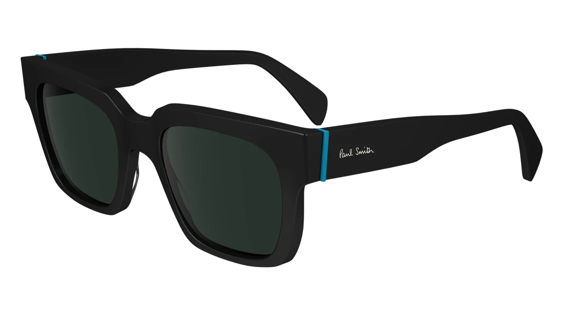 Color_001 - Black / Smoke