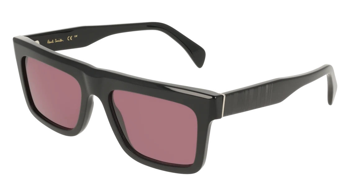Color_001 - Black / Pink