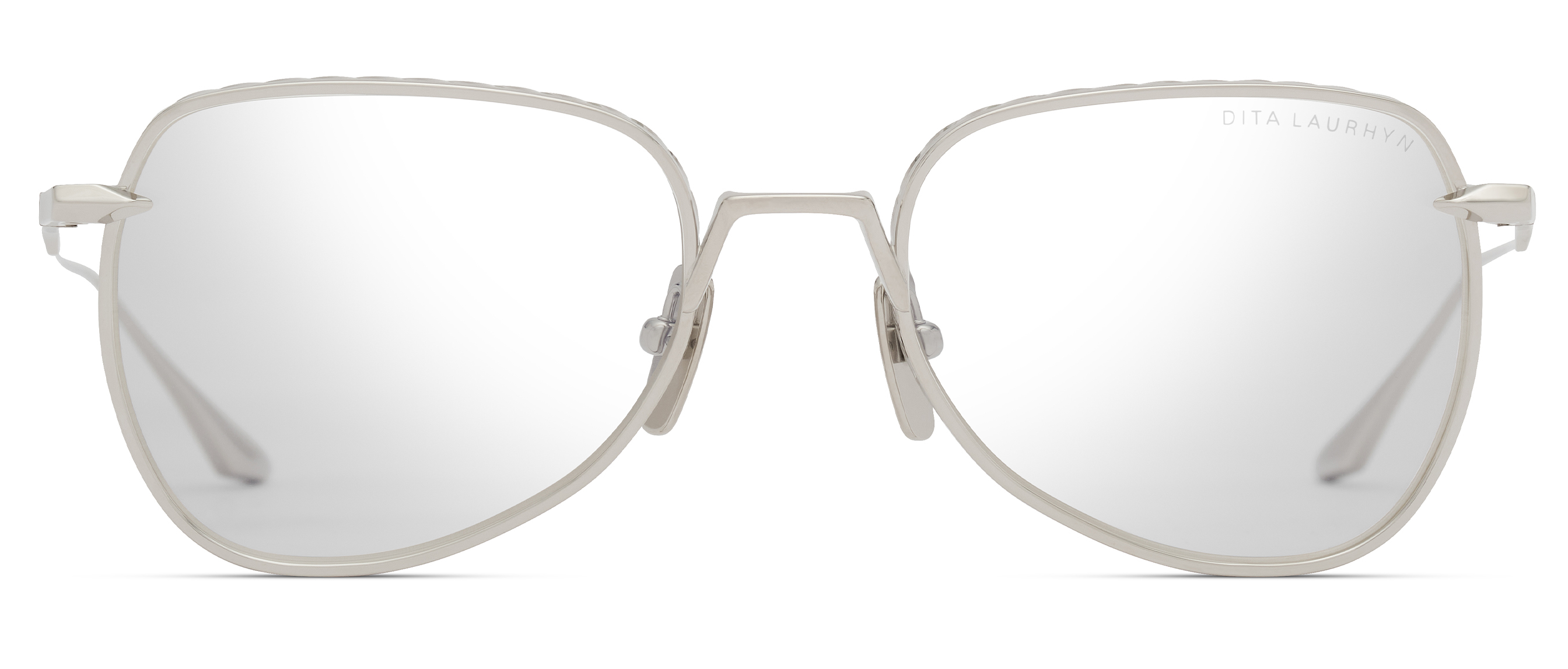 Color_DTX204-A-02 - Silver / Clear 