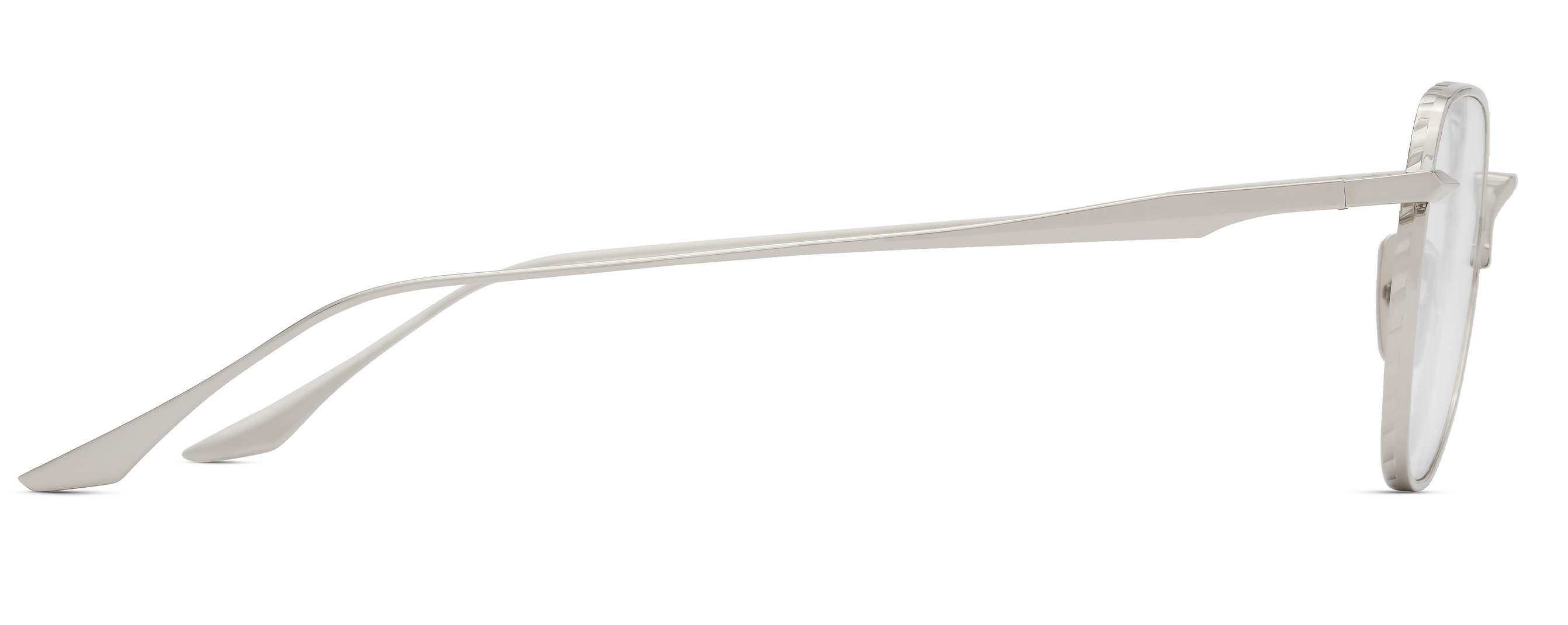 Color_DTX204-A-02 - Silver / Clear 