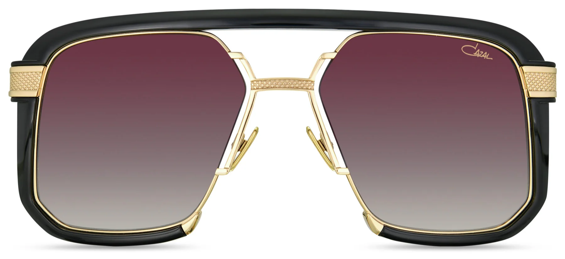 Color_001 BLACK-GOLD - GREY GRADIENT, AR COATED