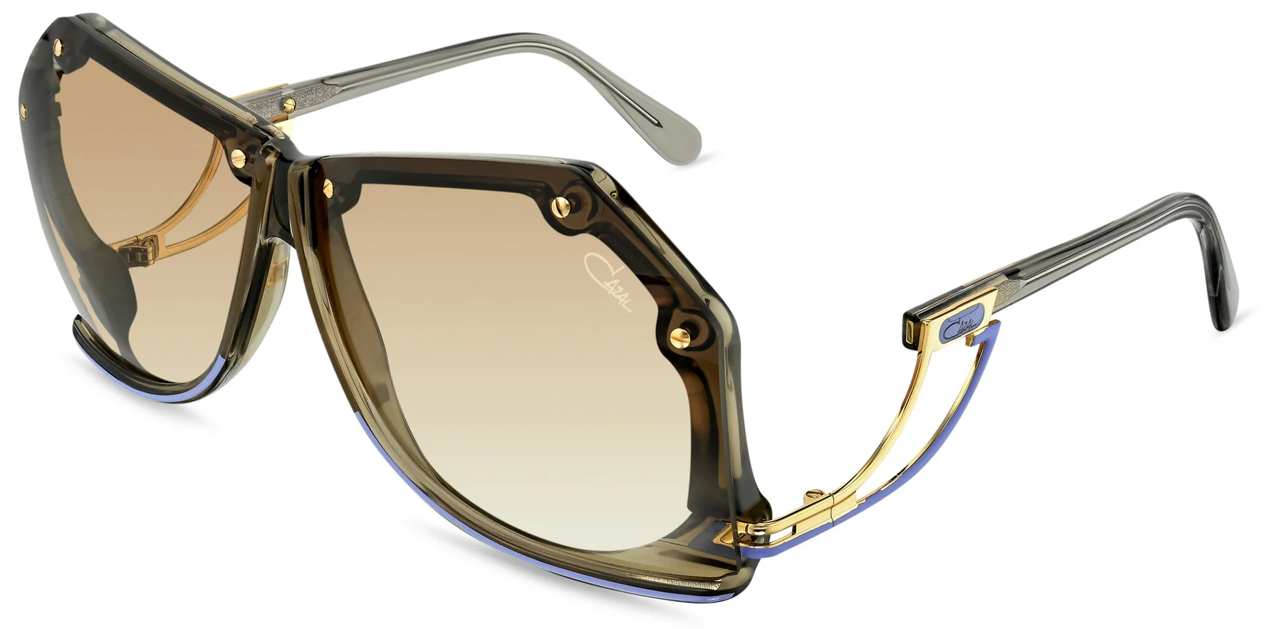 Color_002 FLINT-GREY BROWN - BROWN GRADIENT