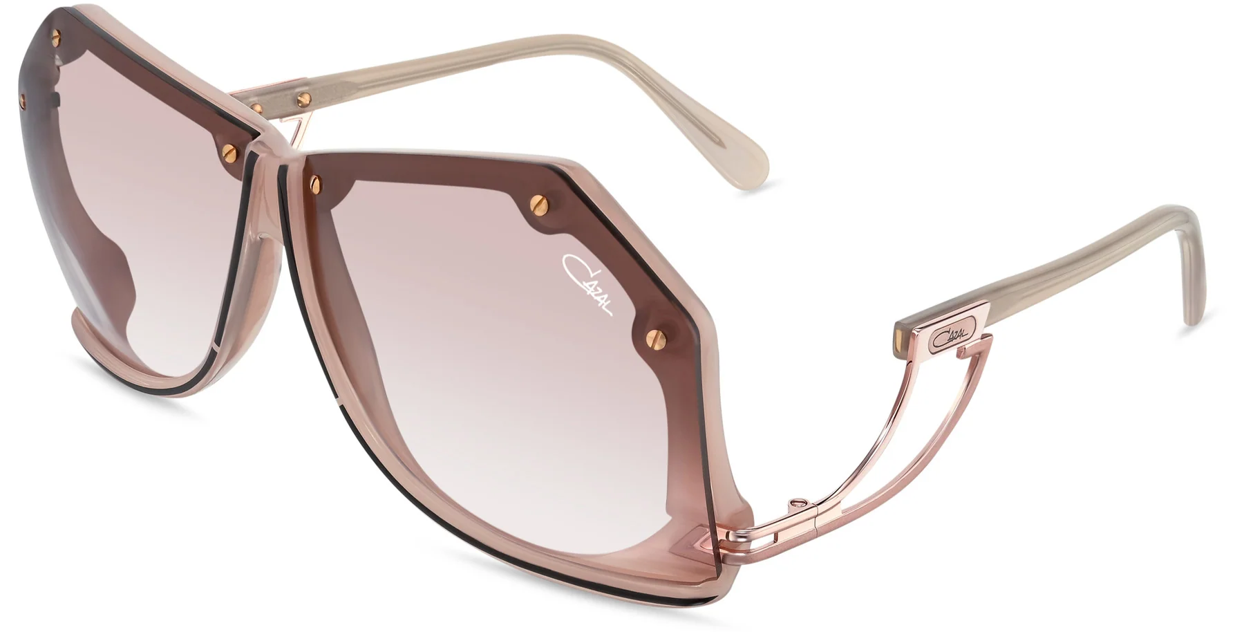 Color_003 CREAMY GREY - BROWN GRADIENT