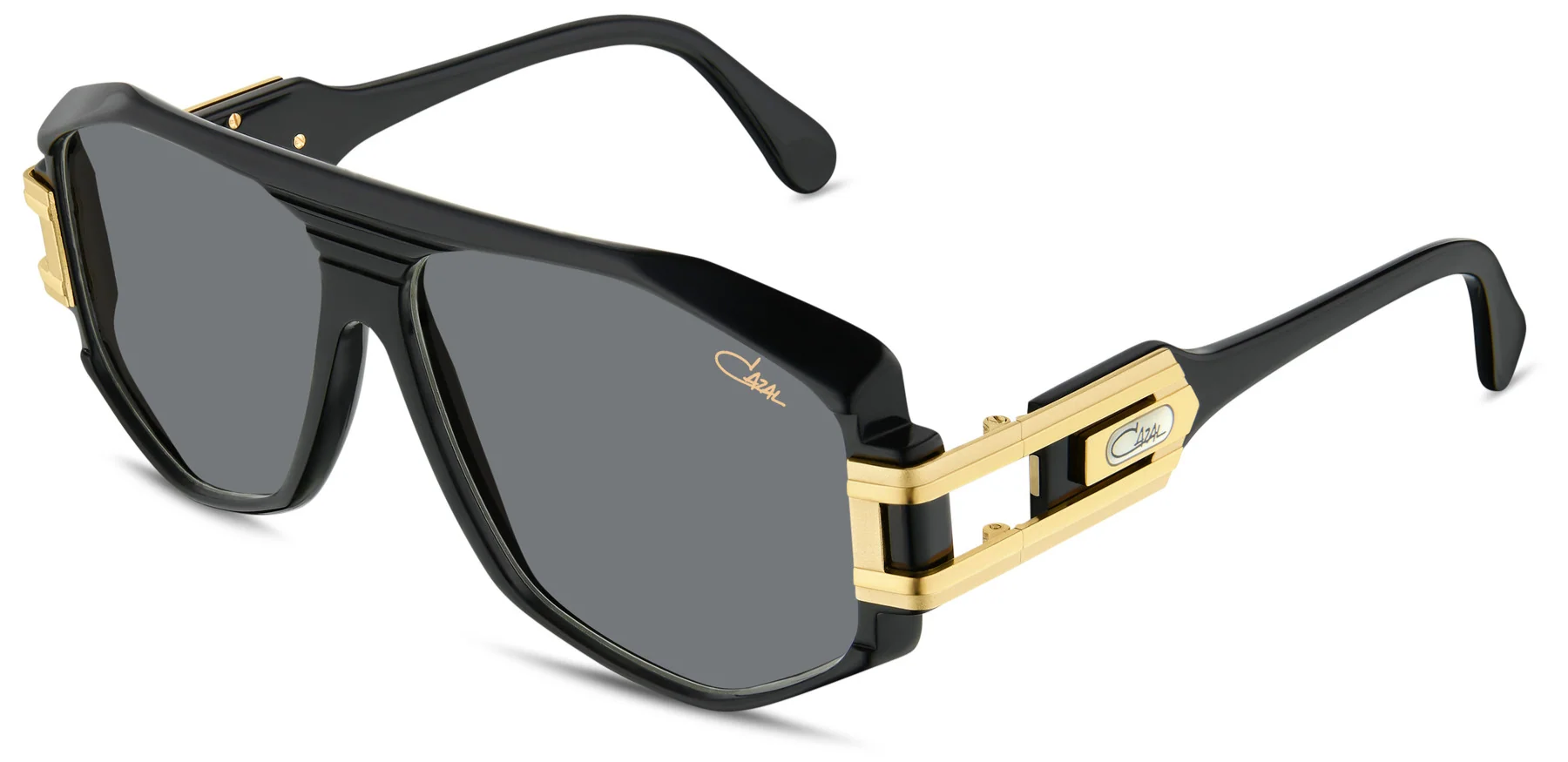 Color_001 BLACK-GOLD - GREY