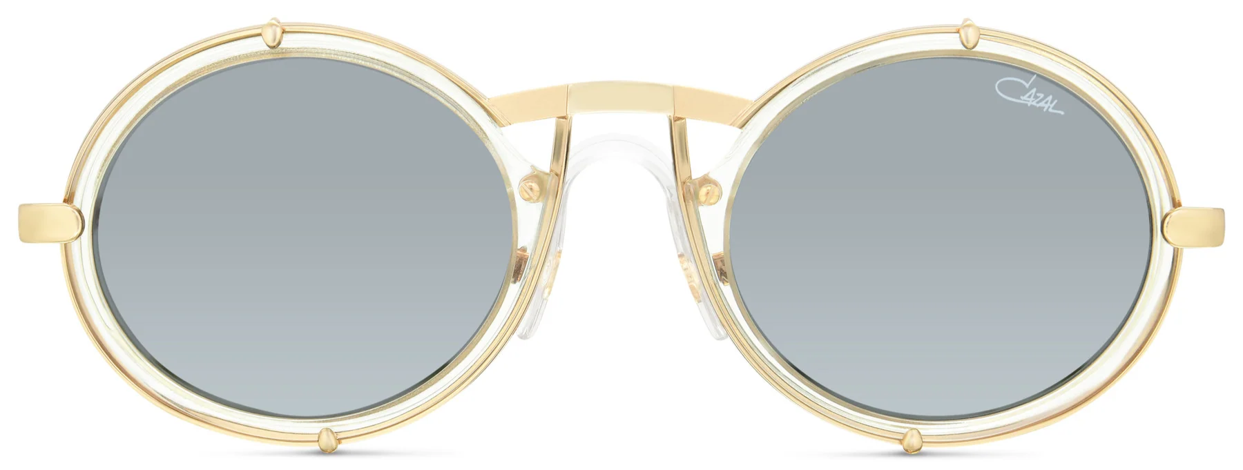 Color_065 CRYSTAL - GREY-UNI