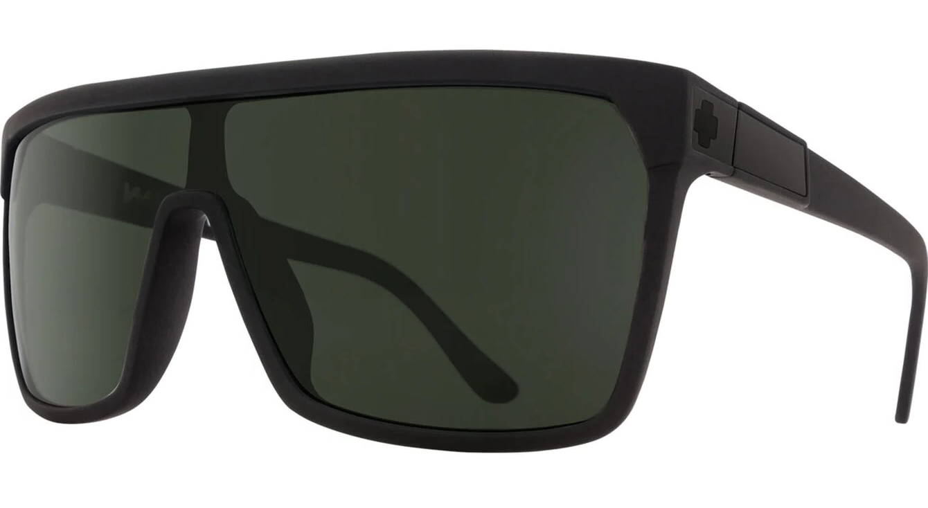 Color_670323973863 - Soft Matte Black - Happy Gray Green