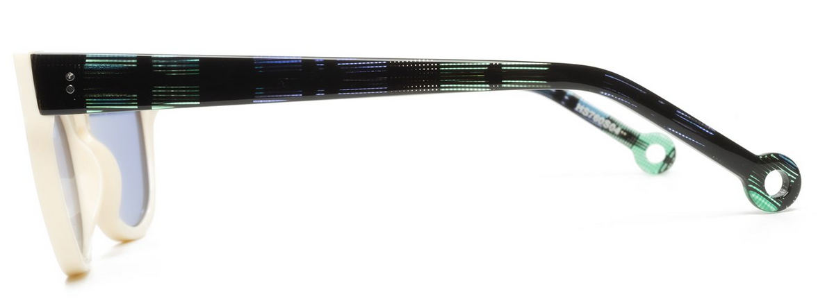 Color_HS760S04 - White / Blue