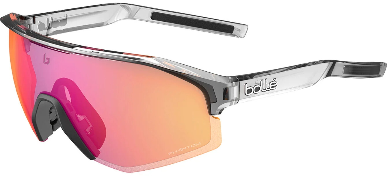 Color_BS014014 - Grey Crystal - Phantom Clear Lava Photochromic cat 0 to 3