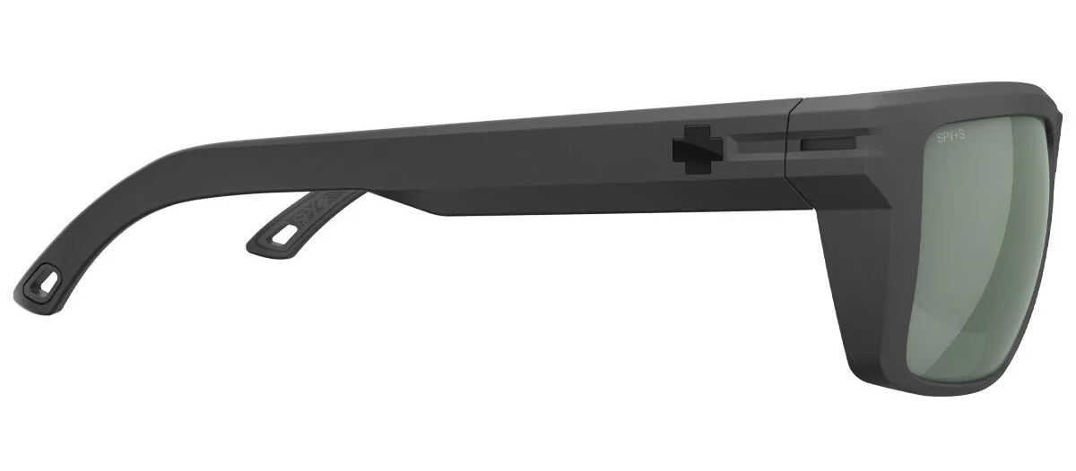 Color_6700000000300 - Matte Black / Happy Gray Green Cat. 3