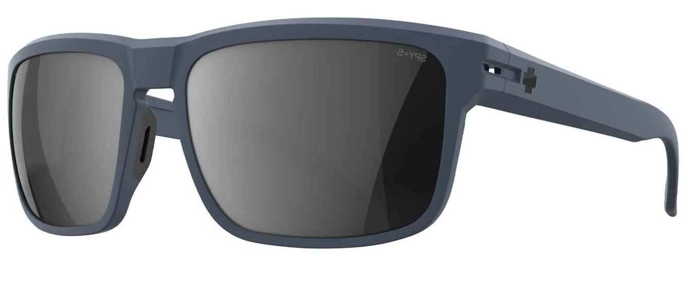 Color_6700000000298 - Matte Steel Blue / Happy Gray Green Polar with Silver Mirror Cat. 3