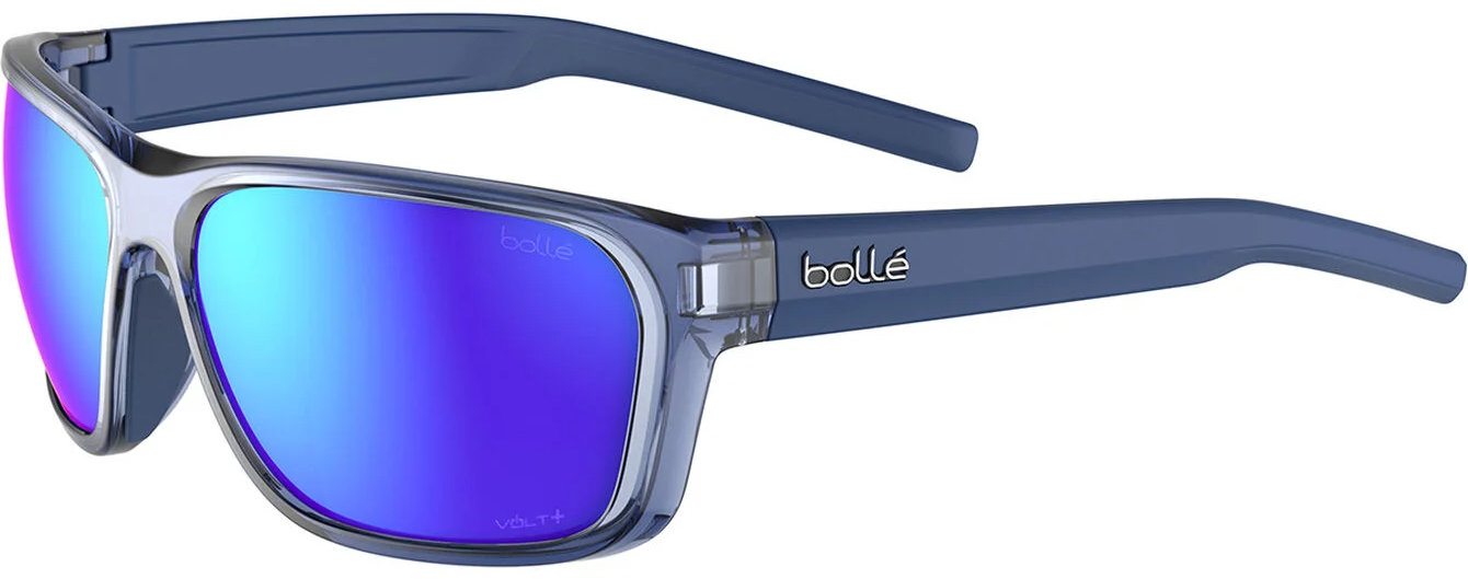 Color_BS022013 - Blue Crystal - Volt+ Ultraviolet Polarized
