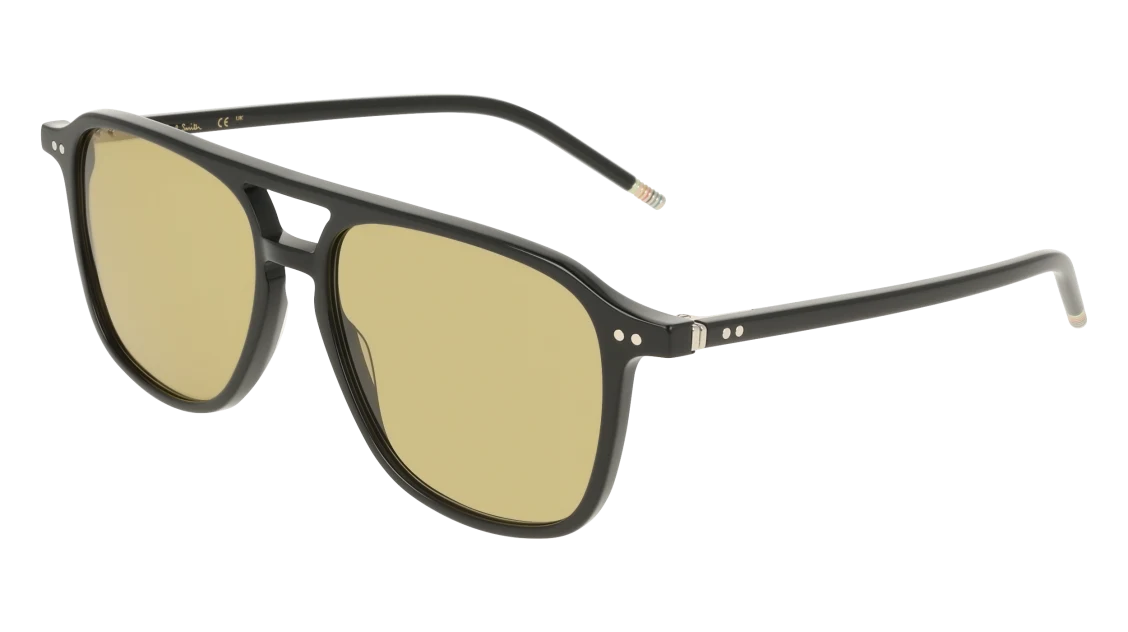 Color_001 - Black / Brown