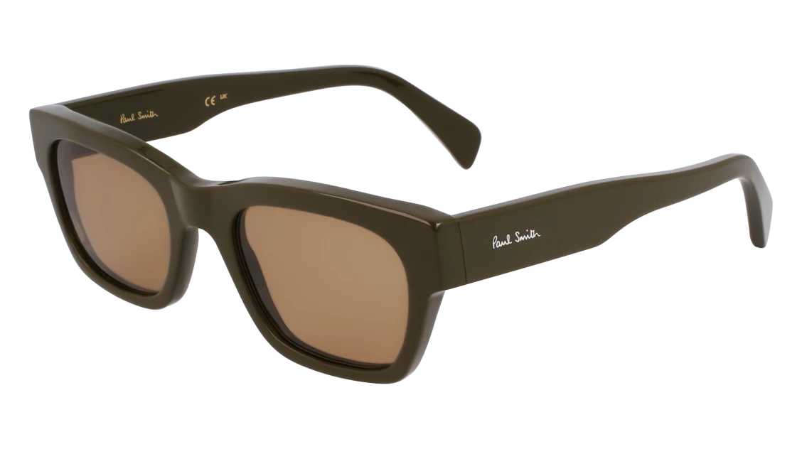 Color_318 - Olive / Brown