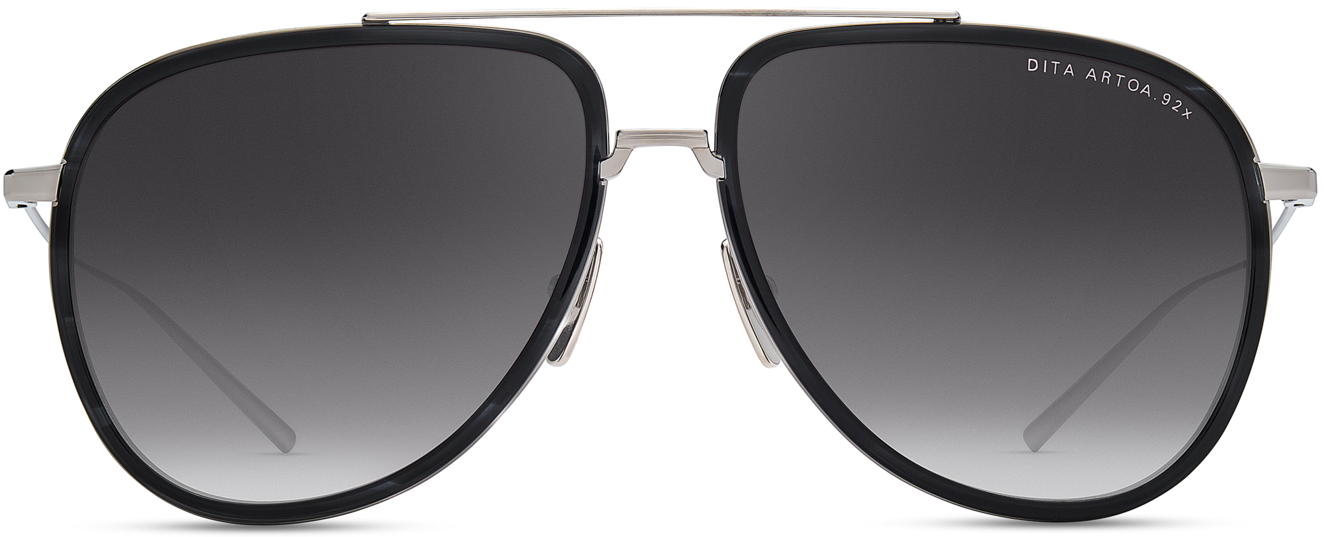 Color_DTS472-A-04 BLACK PALLADIUM / DARK GREY TO CLEAR GRADIENT