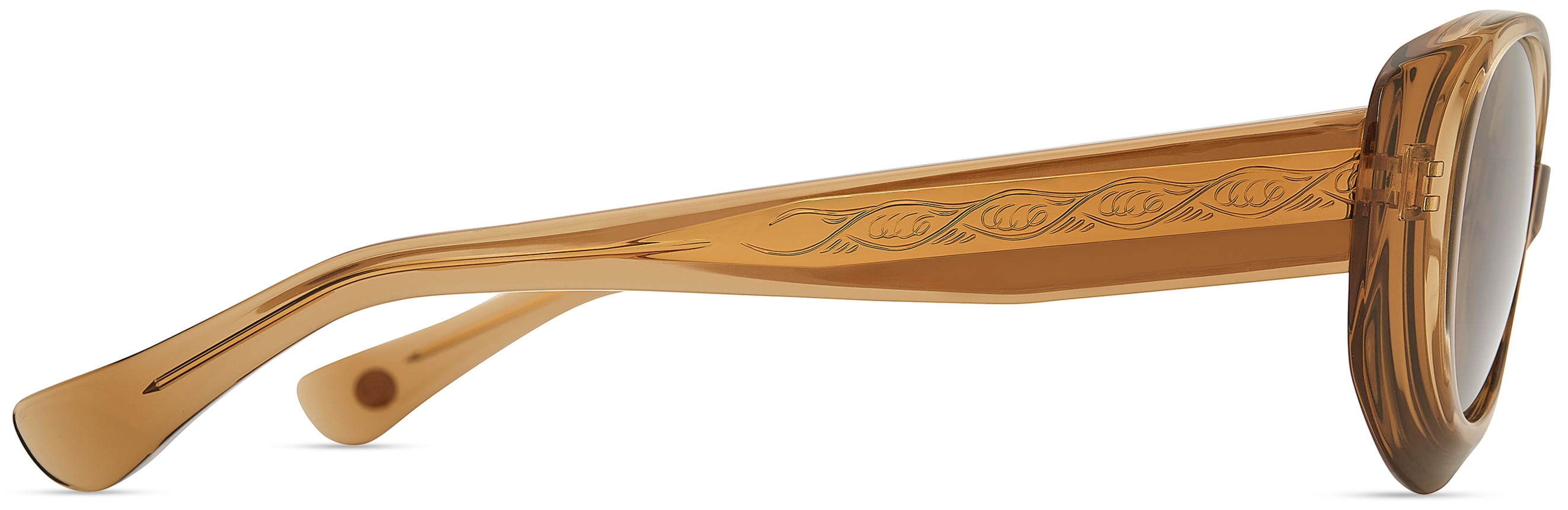 Color_DTS756-A-03 AGAVE / BROWN