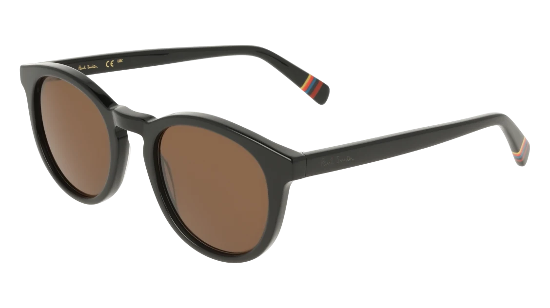 Color_001 - Black / Brown