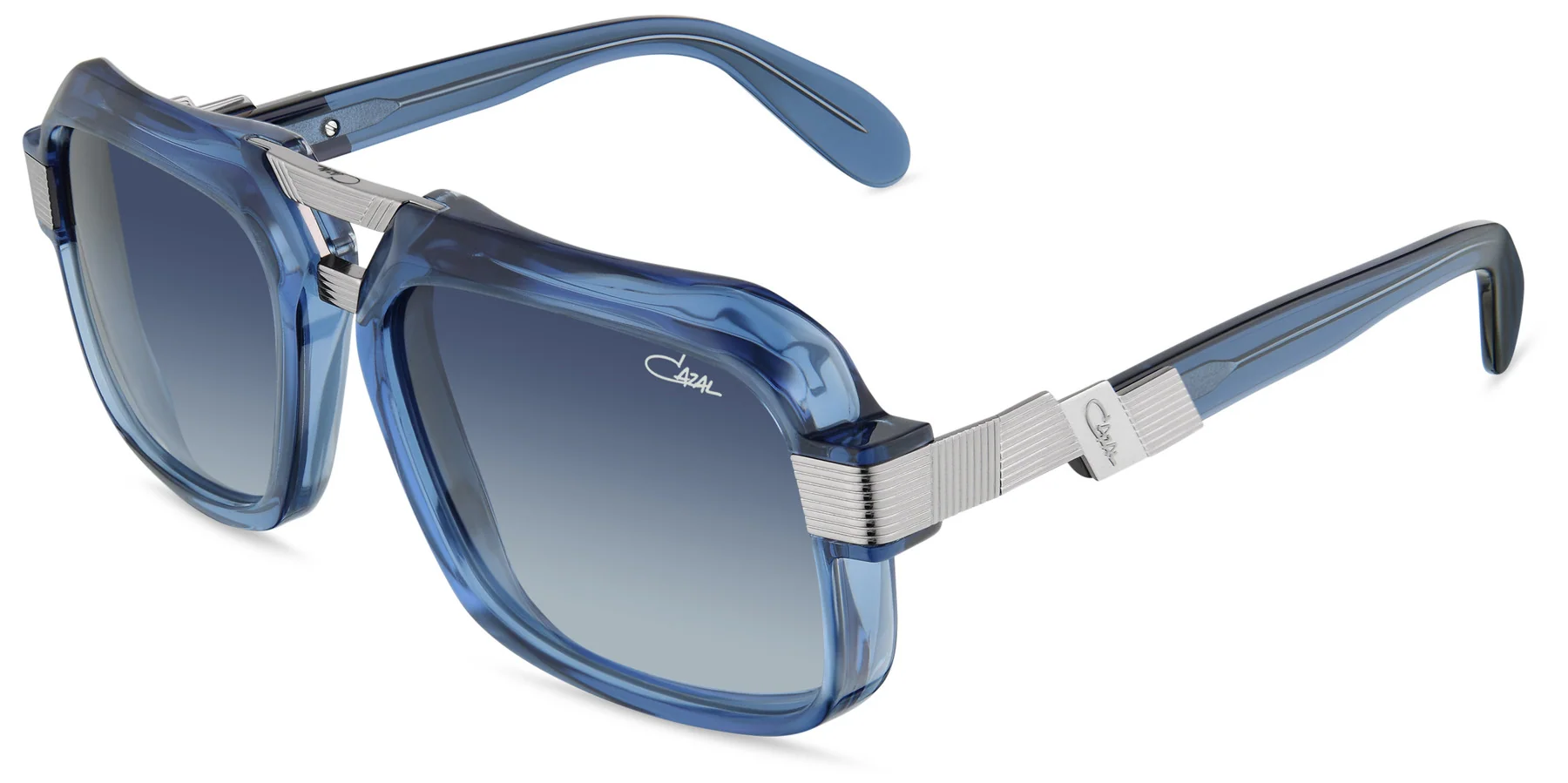 Color_002 NIGHT BLUE-GUNMETAL - BLUE GRADIENT