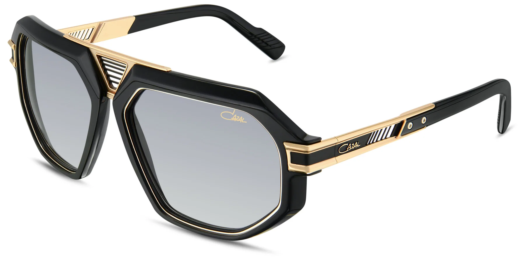 Color_001 BLACK-GOLD - GREY GRADIENT AR