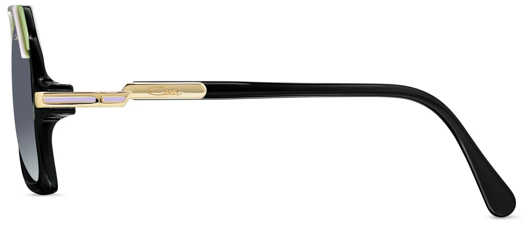 Color_003 BLACK-VIOLET - VIOLET GRADIENT, AR COATE