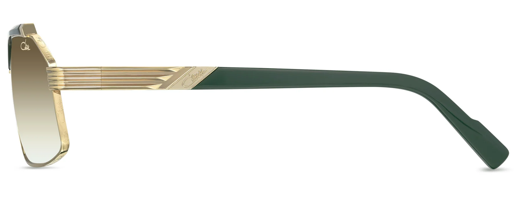 Color_003 - Olive - Gold / Brown Gradient AR coated